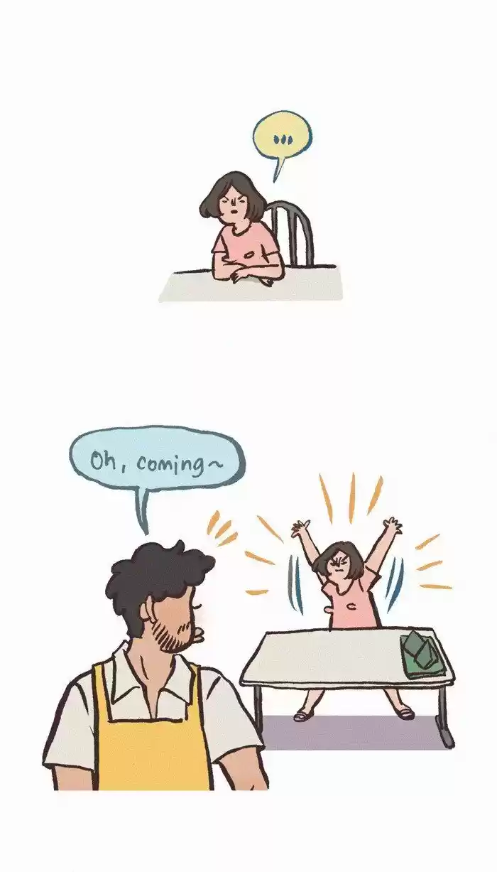 My Giant Nerd Boyfriend ch.438