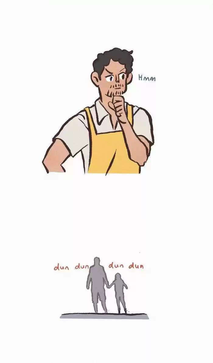 My Giant Nerd Boyfriend ch.438