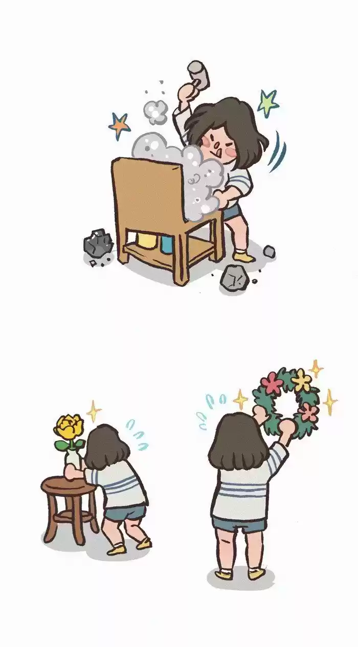 My Giant Nerd Boyfriend ch.439