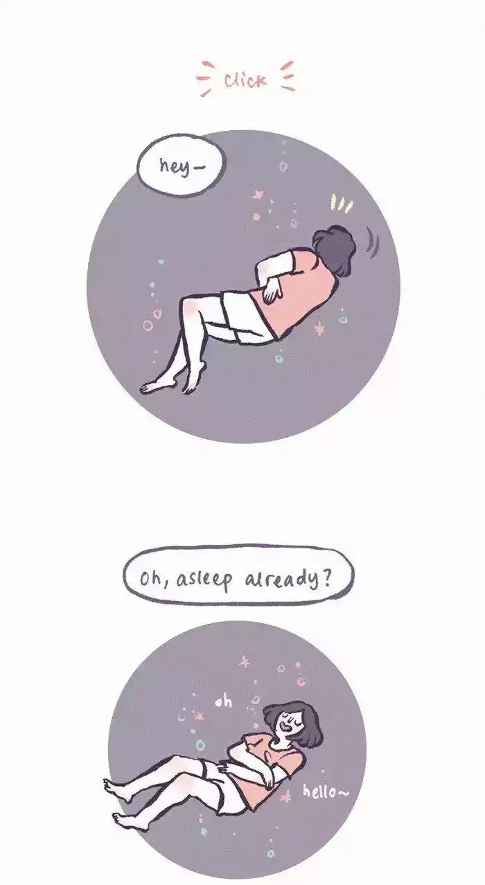 My Giant Nerd Boyfriend ch.440