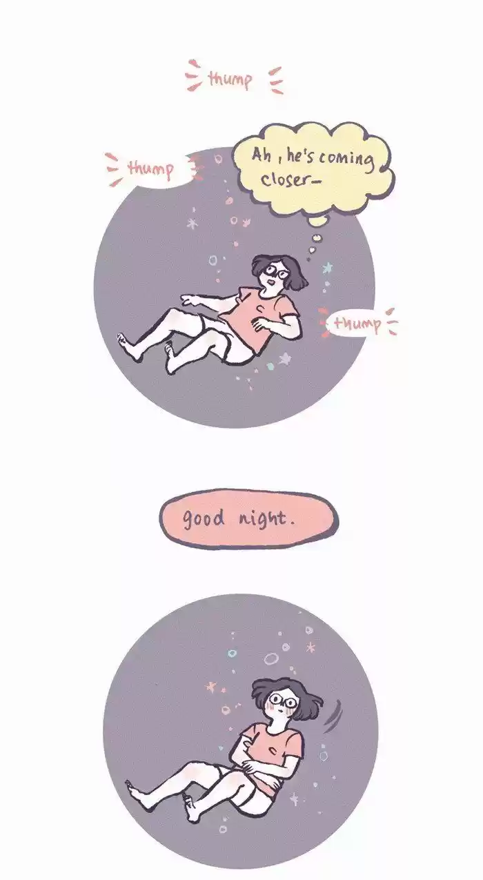 My Giant Nerd Boyfriend ch.440