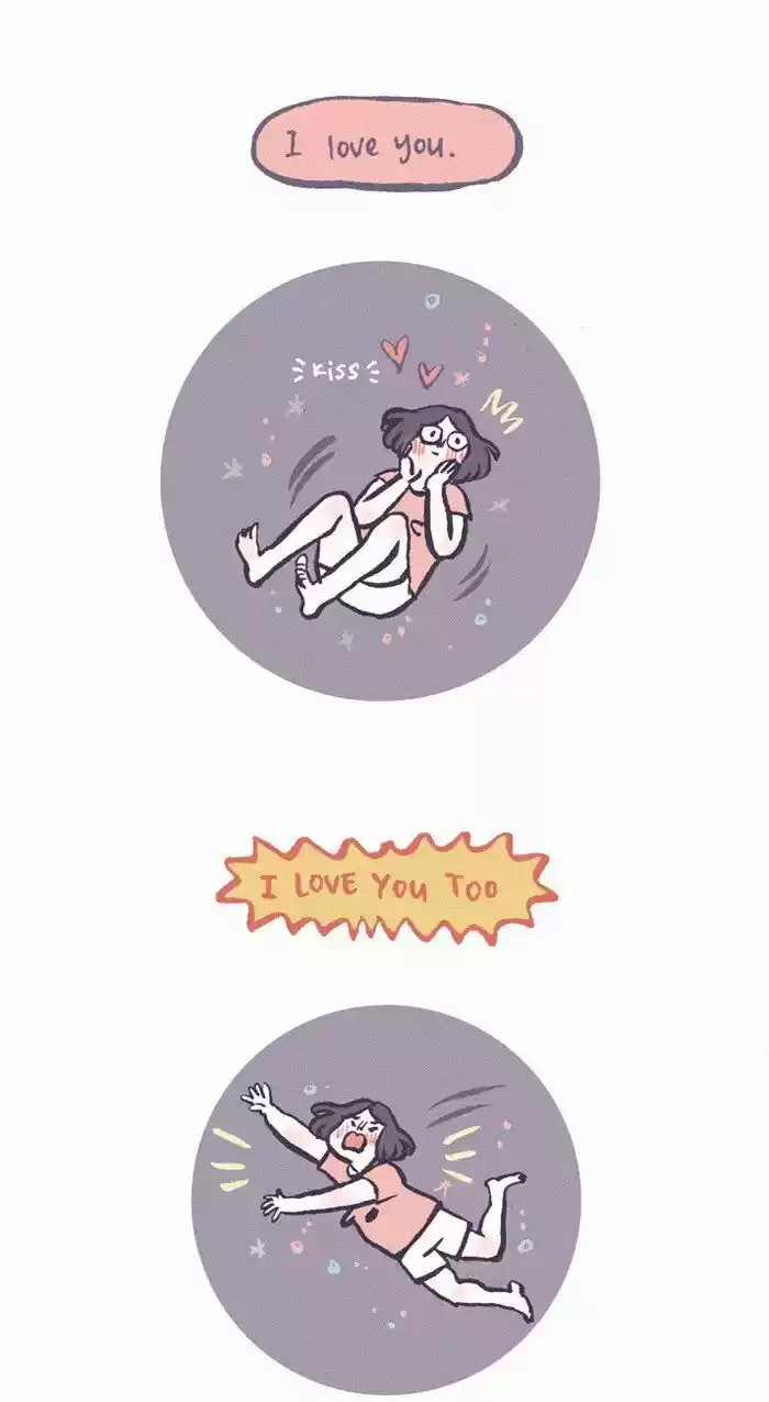 My Giant Nerd Boyfriend ch.440