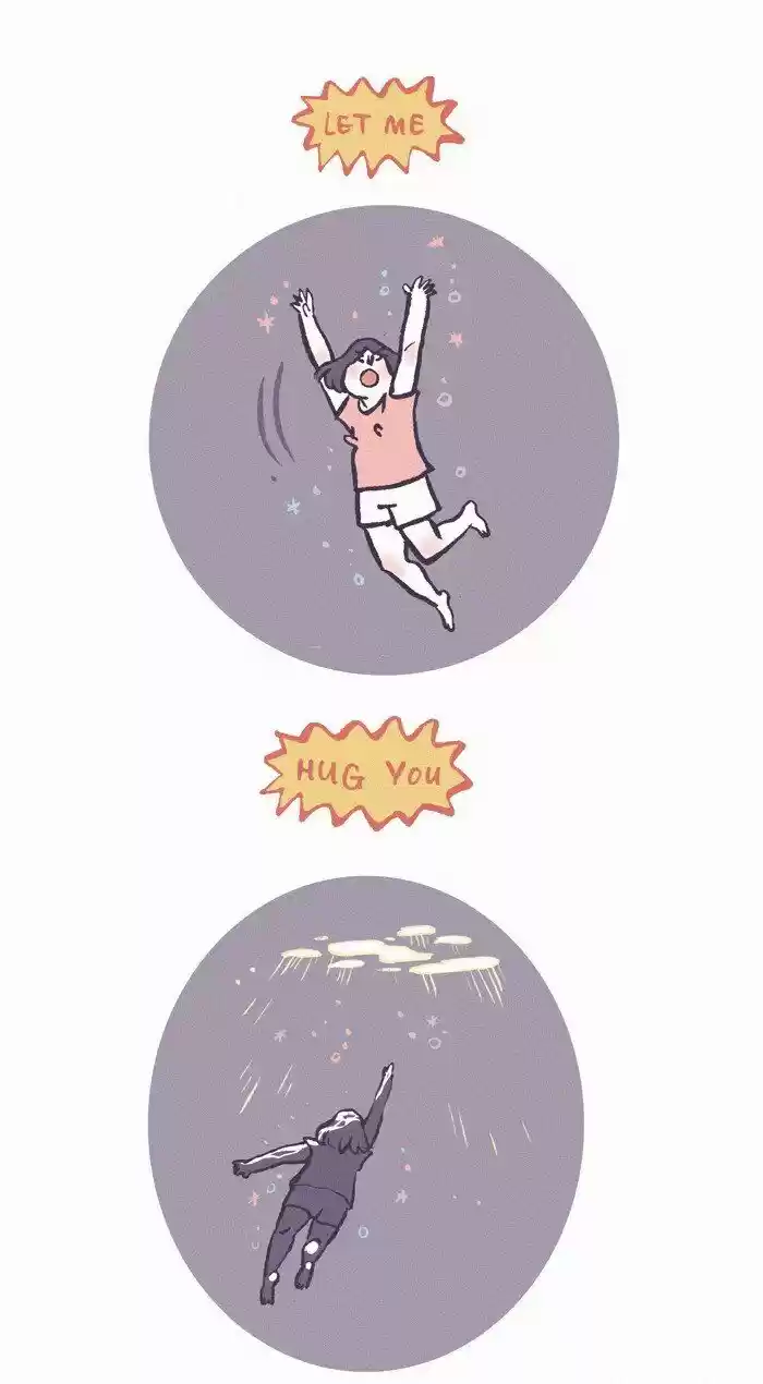 My Giant Nerd Boyfriend ch.440