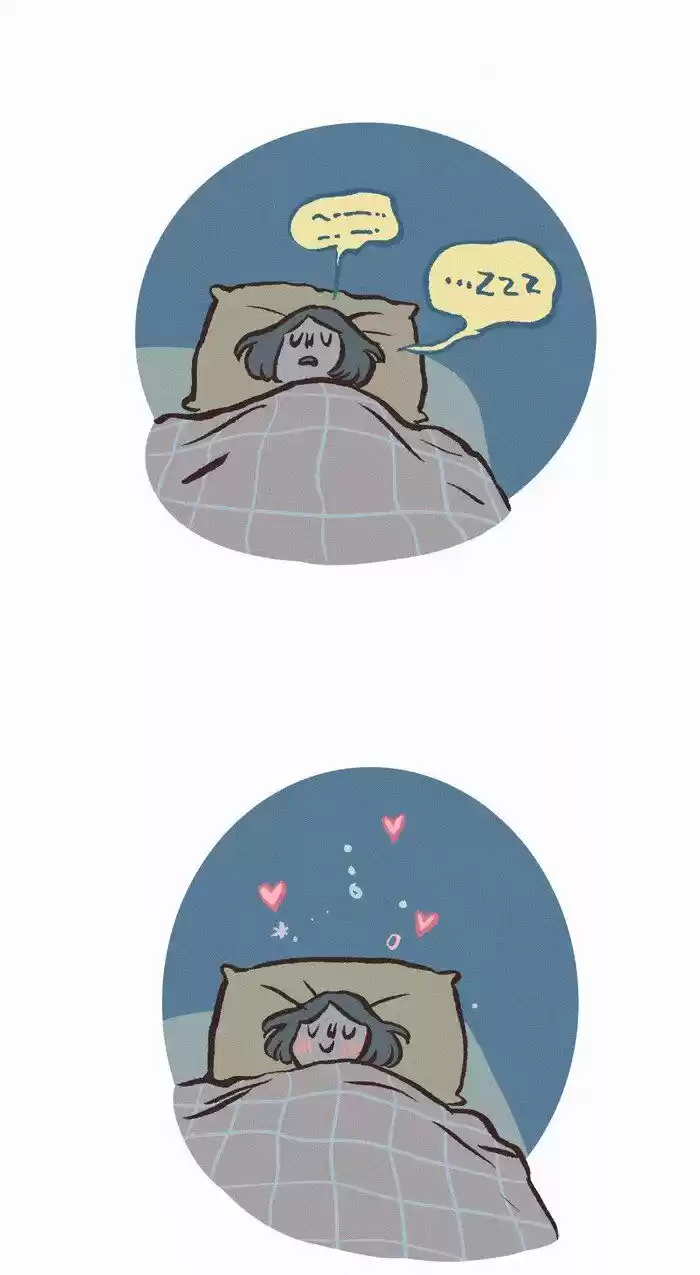 My Giant Nerd Boyfriend ch.440