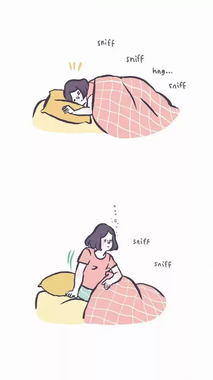 My Giant Nerd Boyfriend ch.441