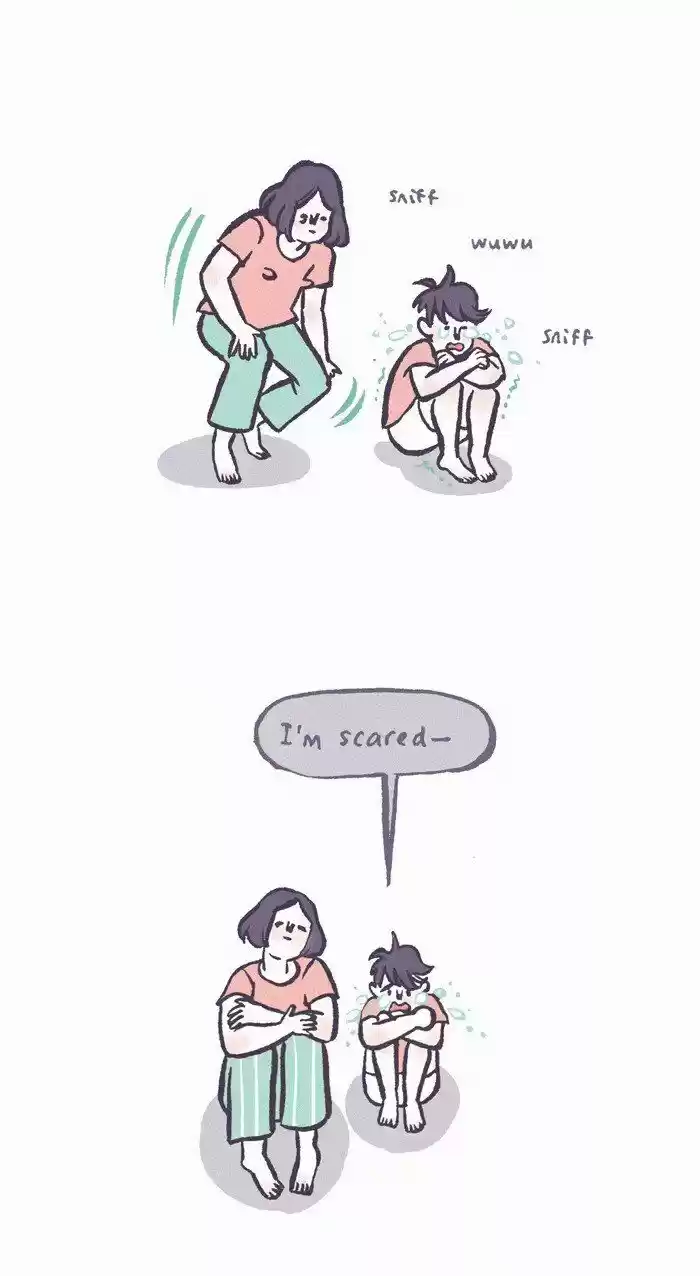 My Giant Nerd Boyfriend ch.441