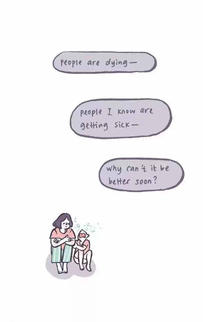 My Giant Nerd Boyfriend ch.441