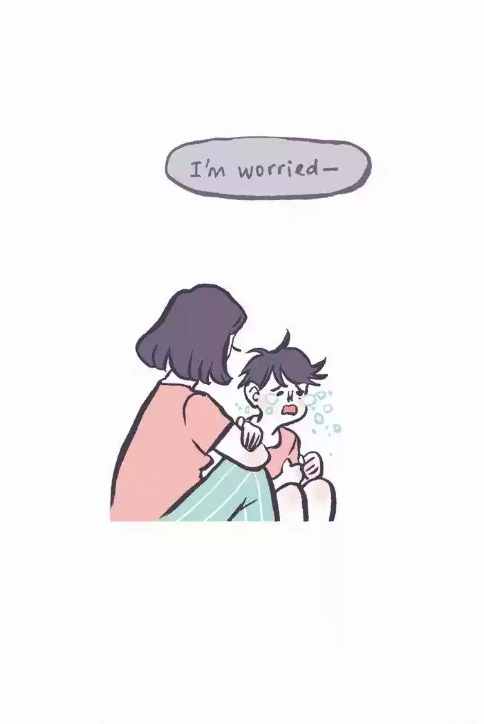 My Giant Nerd Boyfriend ch.441