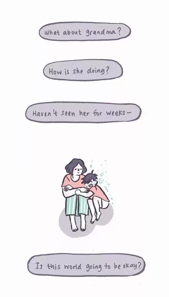 My Giant Nerd Boyfriend ch.441