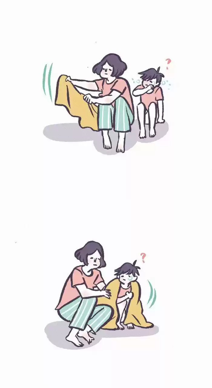 My Giant Nerd Boyfriend ch.441