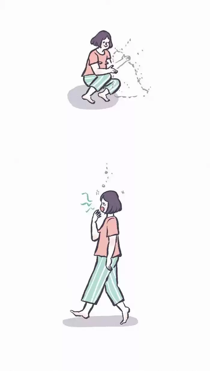 My Giant Nerd Boyfriend ch.441