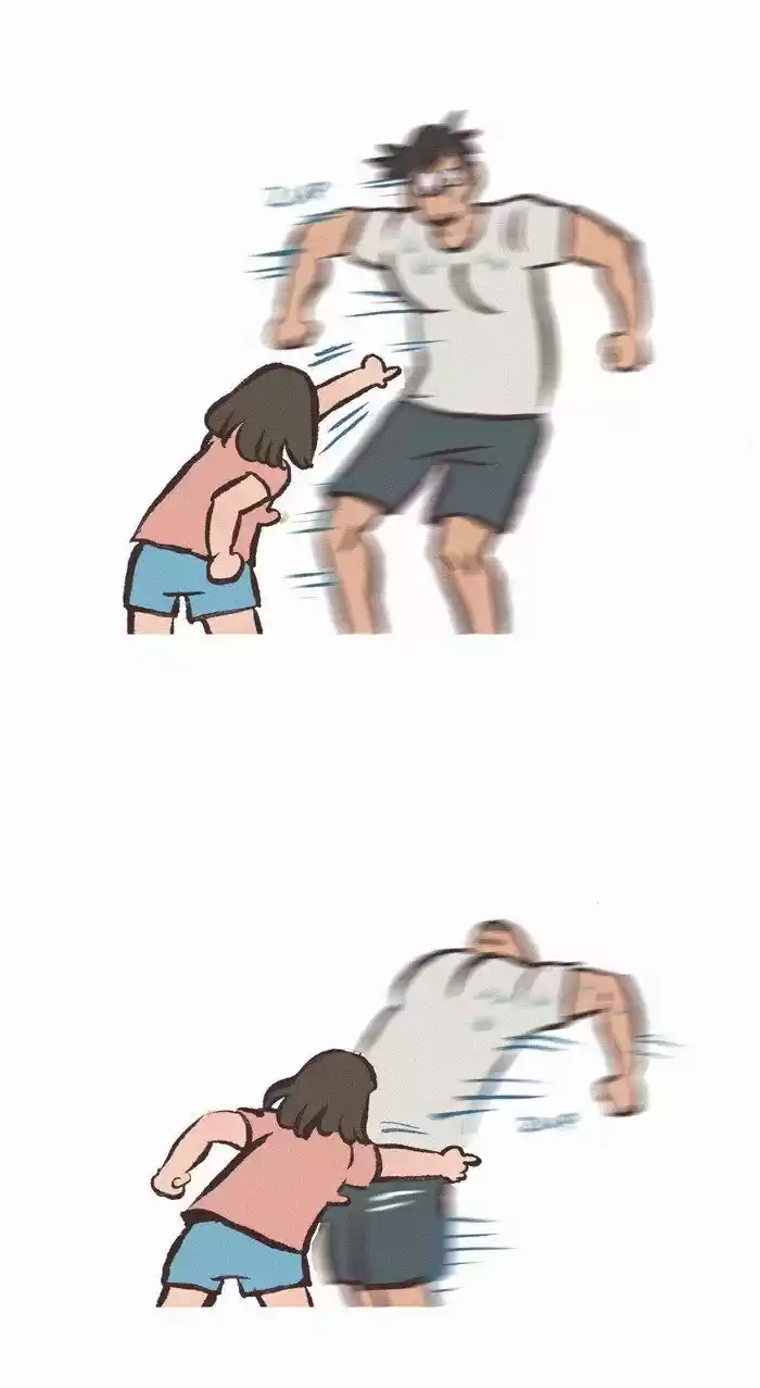 My Giant Nerd Boyfriend ch.442