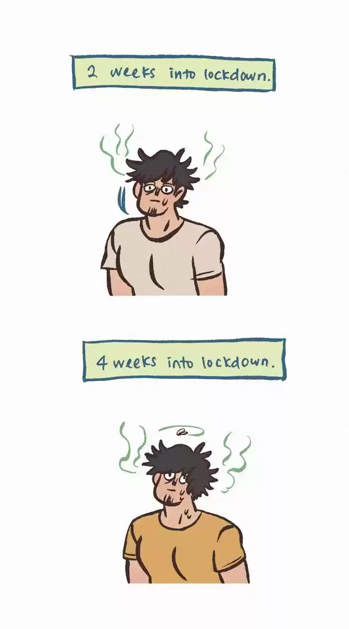 My Giant Nerd Boyfriend ch.443