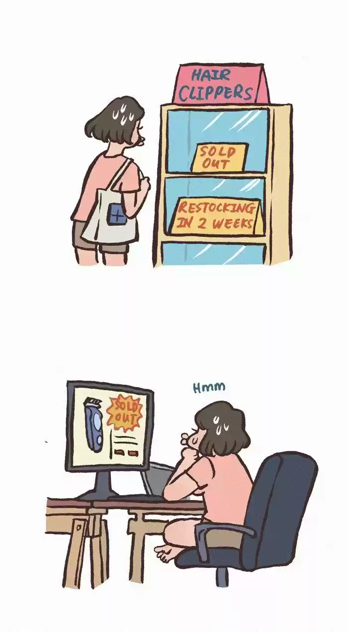 My Giant Nerd Boyfriend ch.444