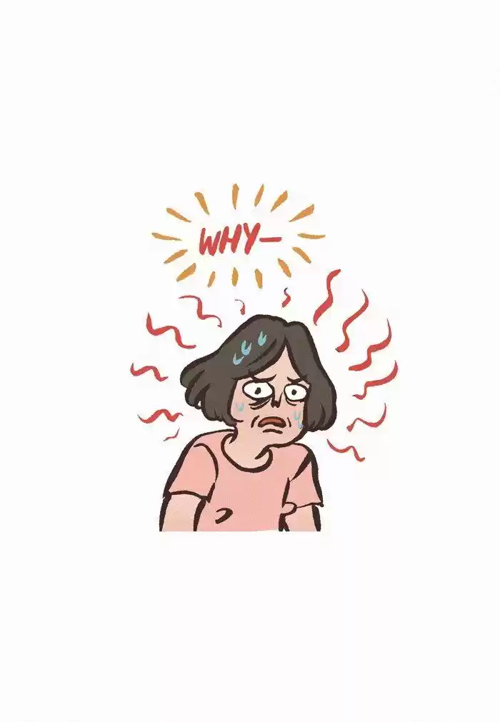 My Giant Nerd Boyfriend ch.444