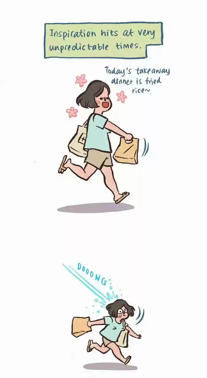 My Giant Nerd Boyfriend ch.445