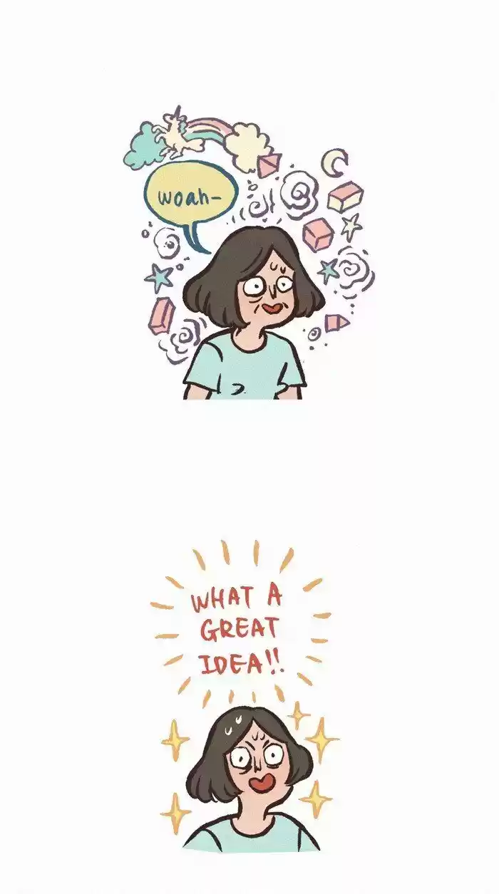 My Giant Nerd Boyfriend ch.445