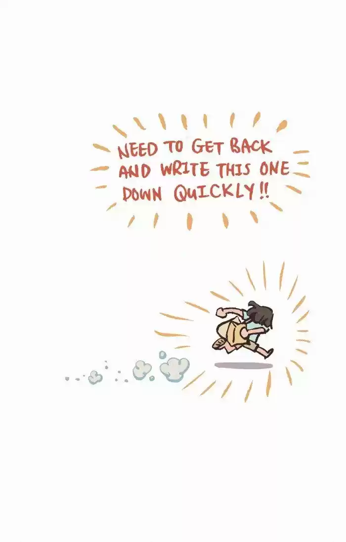 My Giant Nerd Boyfriend ch.445