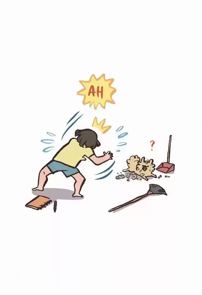 My Giant Nerd Boyfriend ch.445