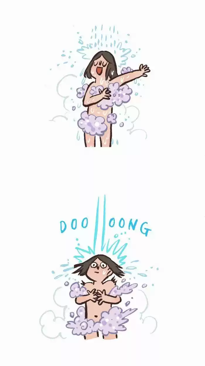 My Giant Nerd Boyfriend ch.445