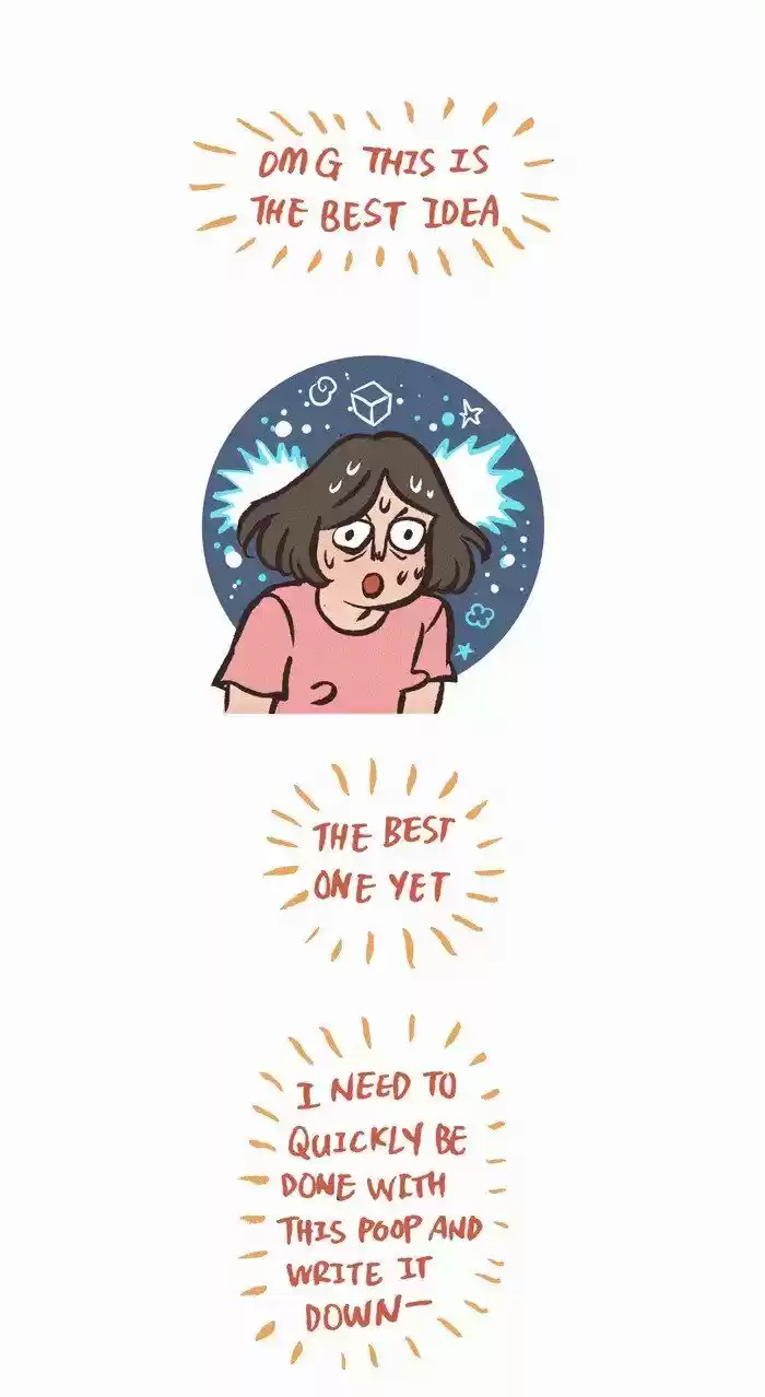 My Giant Nerd Boyfriend ch.445