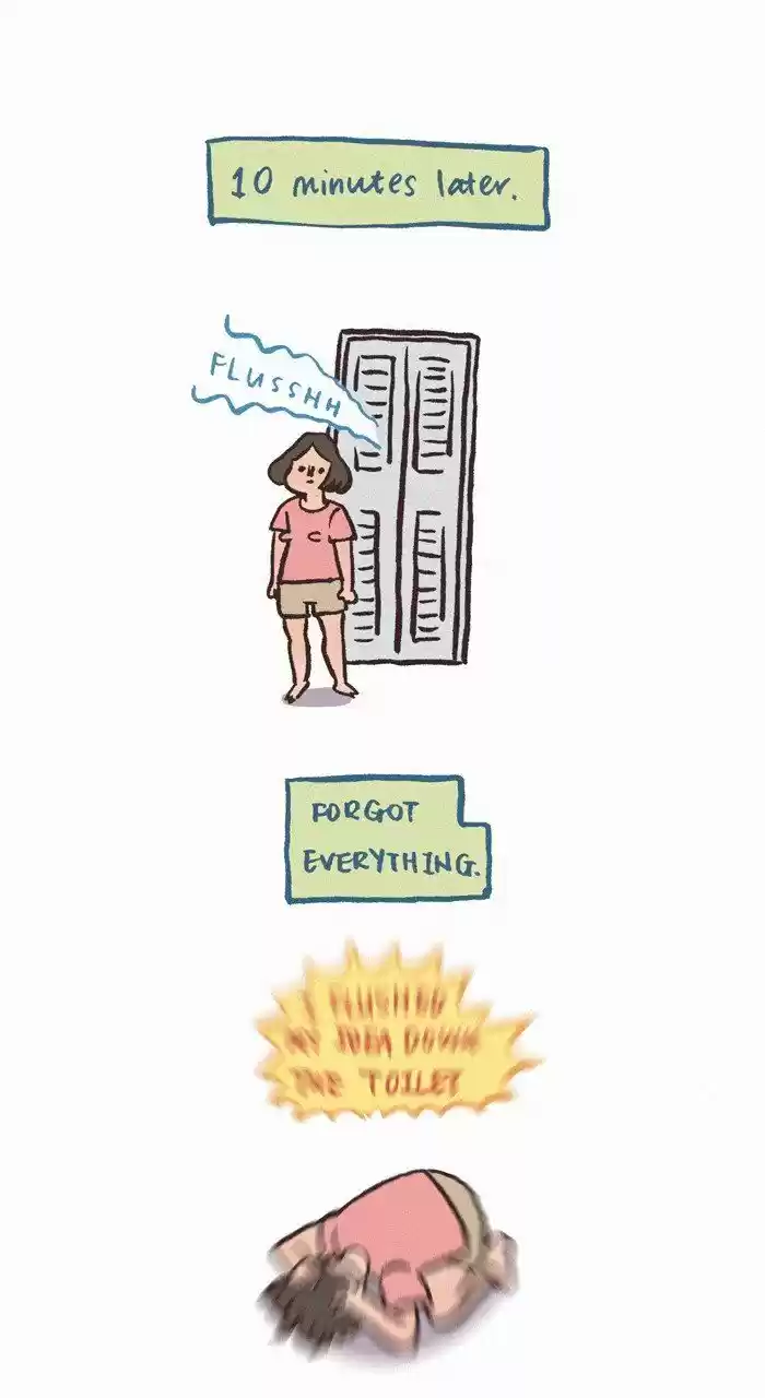 My Giant Nerd Boyfriend ch.445