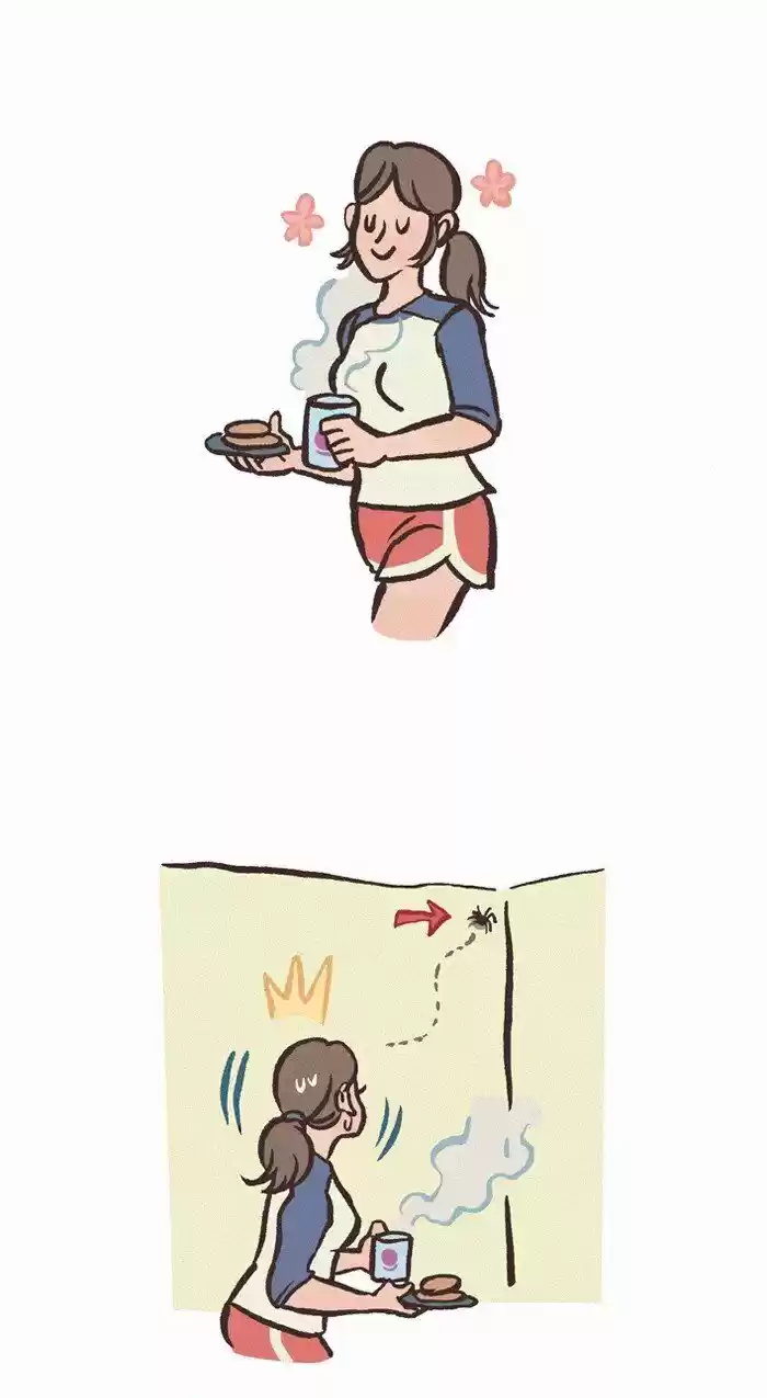 My Giant Nerd Boyfriend ch.446