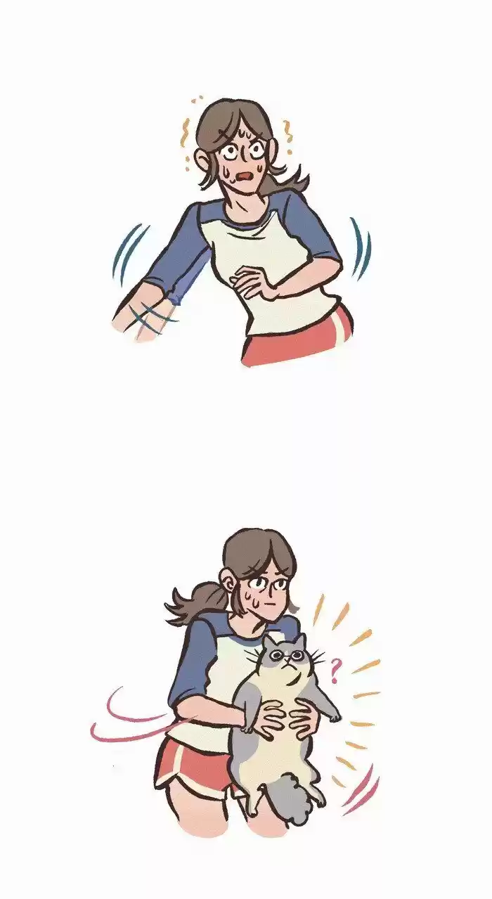 My Giant Nerd Boyfriend ch.446