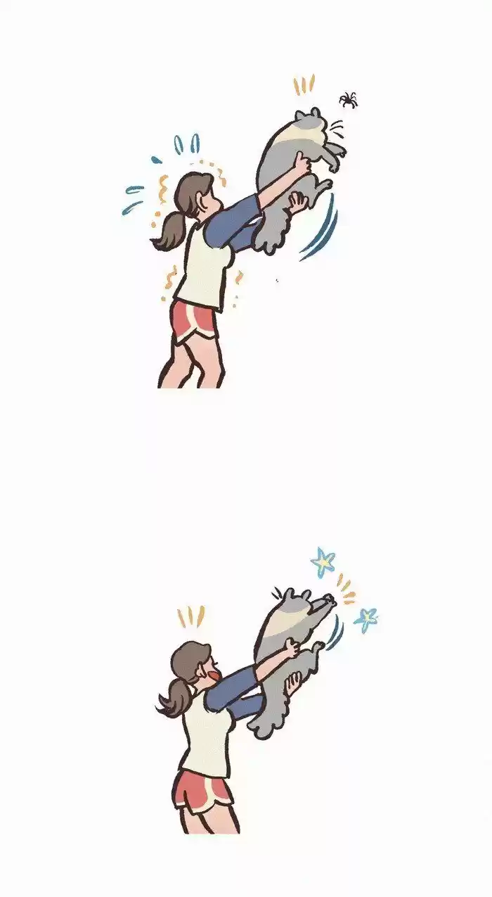 My Giant Nerd Boyfriend ch.446