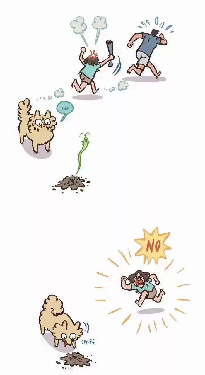 My Giant Nerd Boyfriend ch.446