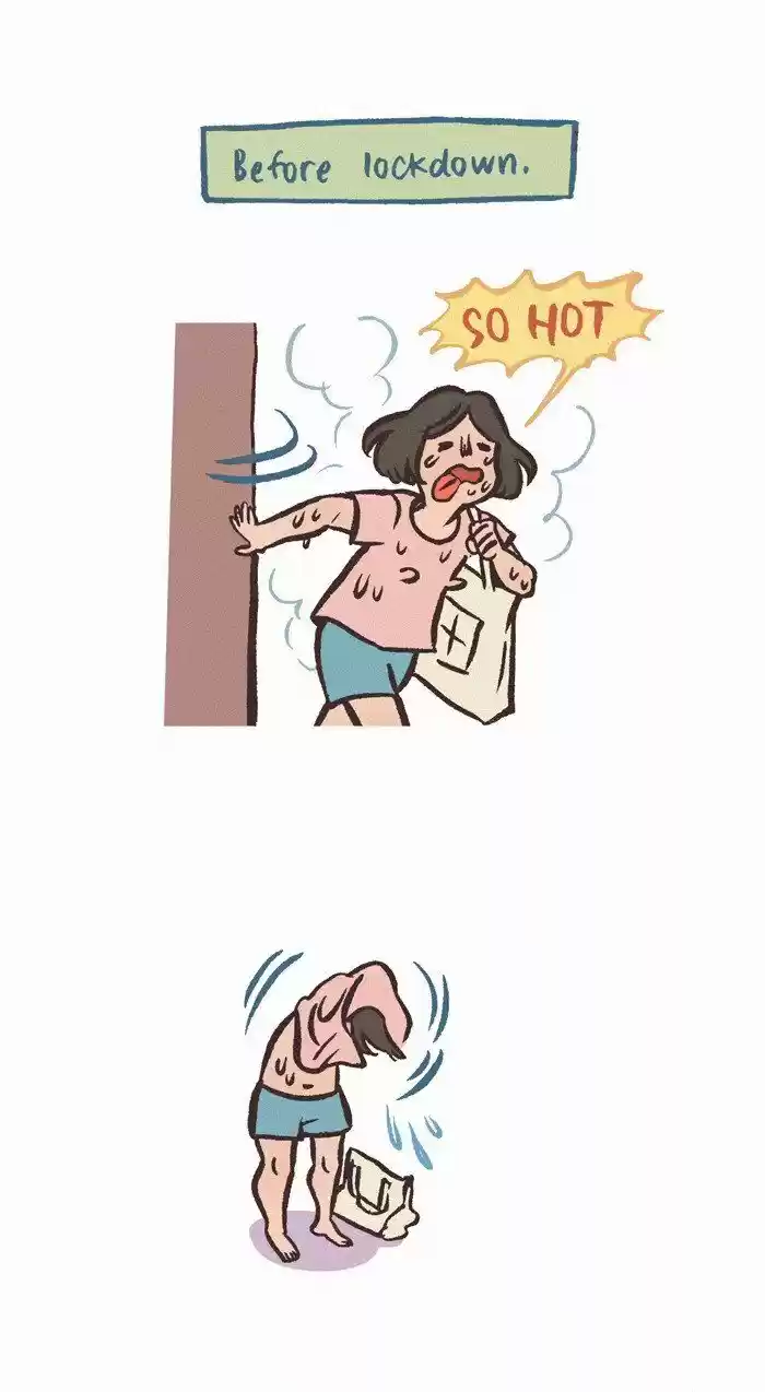 My Giant Nerd Boyfriend ch.447