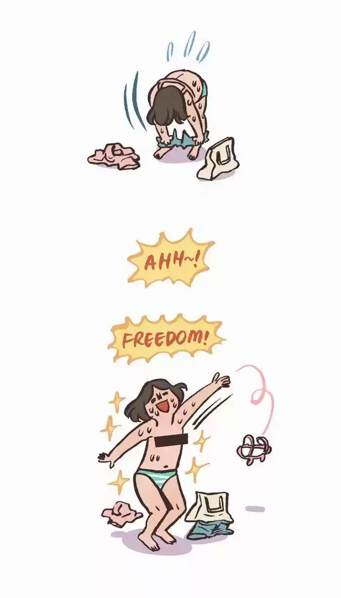 My Giant Nerd Boyfriend ch.447