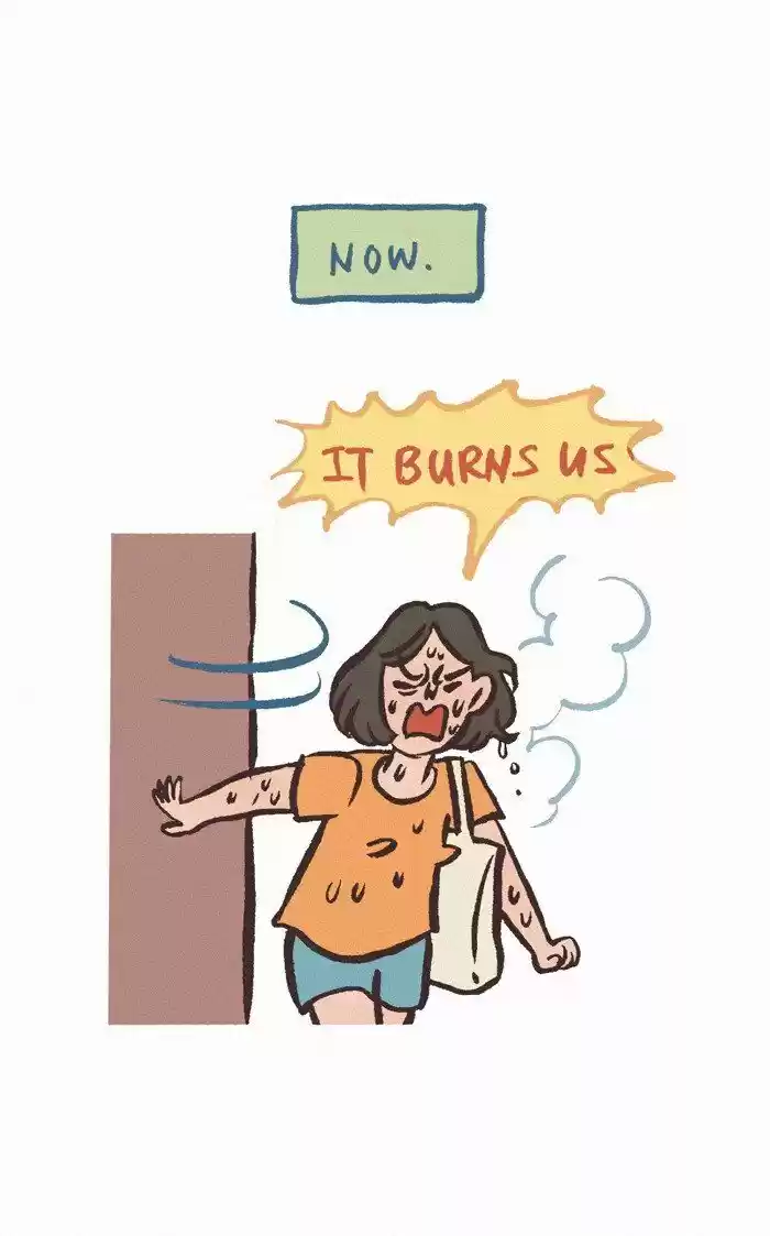 My Giant Nerd Boyfriend ch.447