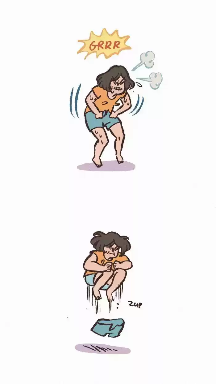 My Giant Nerd Boyfriend ch.447