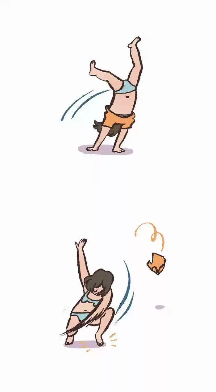 My Giant Nerd Boyfriend ch.447