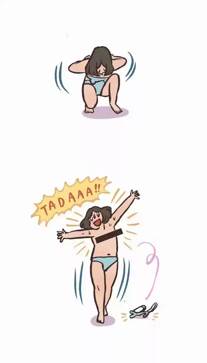 My Giant Nerd Boyfriend ch.447