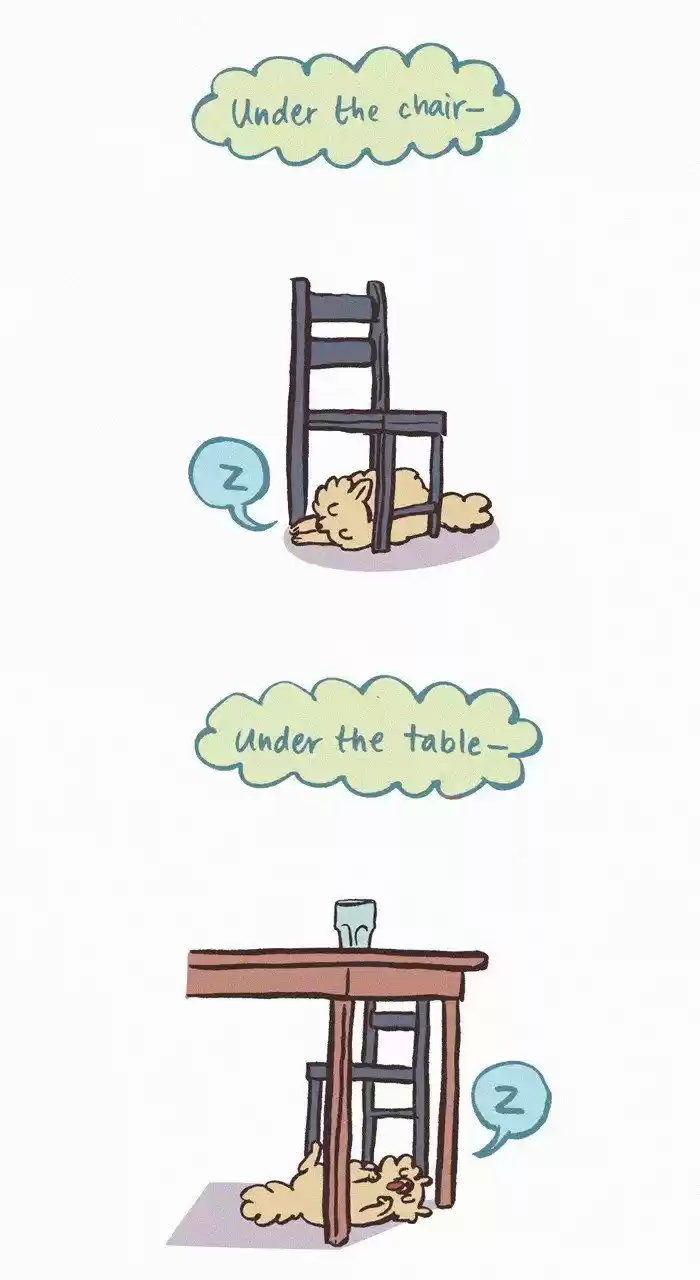 My Giant Nerd Boyfriend ch.448