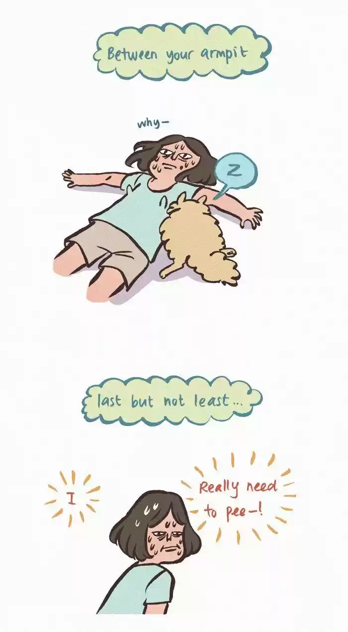 My Giant Nerd Boyfriend ch.448