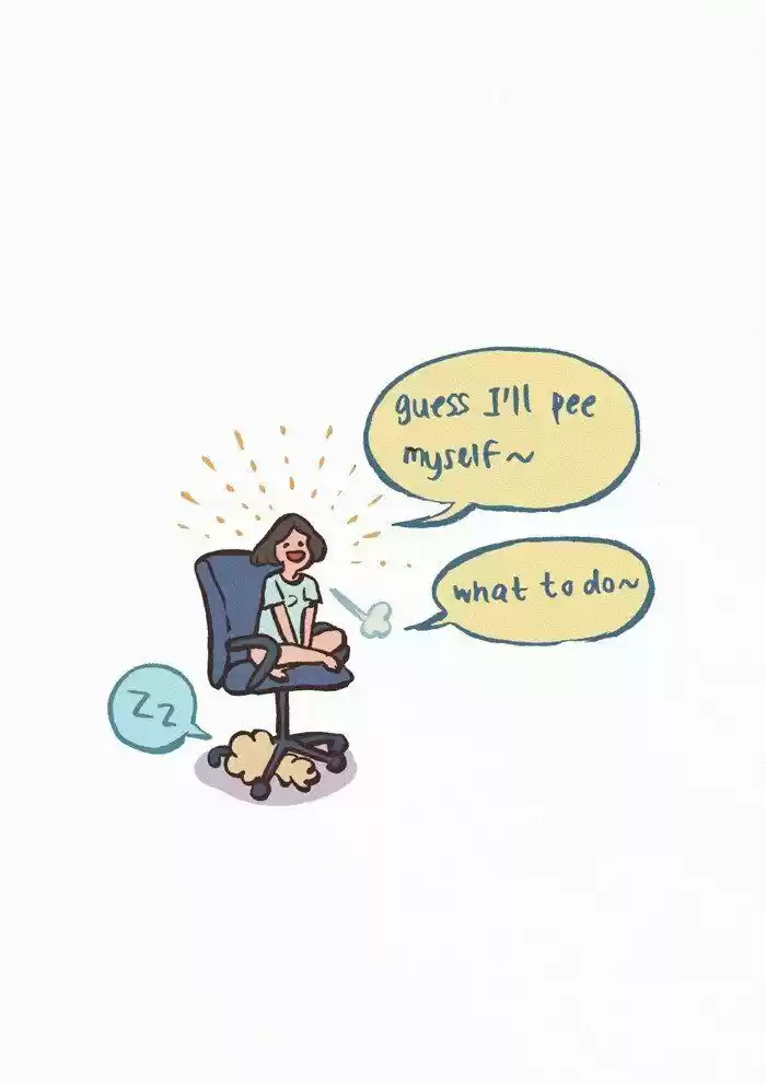 My Giant Nerd Boyfriend ch.448