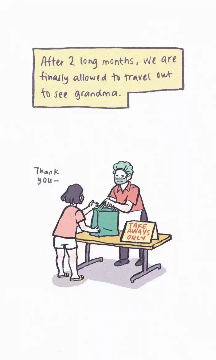 My Giant Nerd Boyfriend ch.449