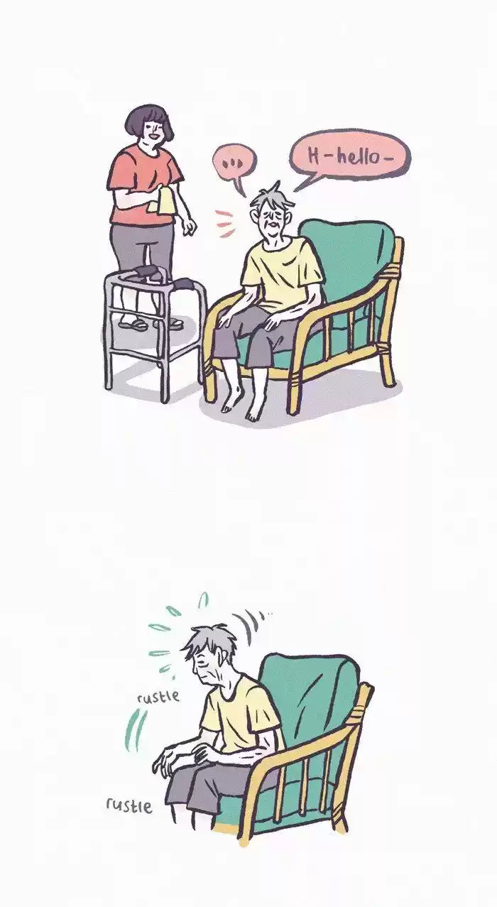 My Giant Nerd Boyfriend ch.449