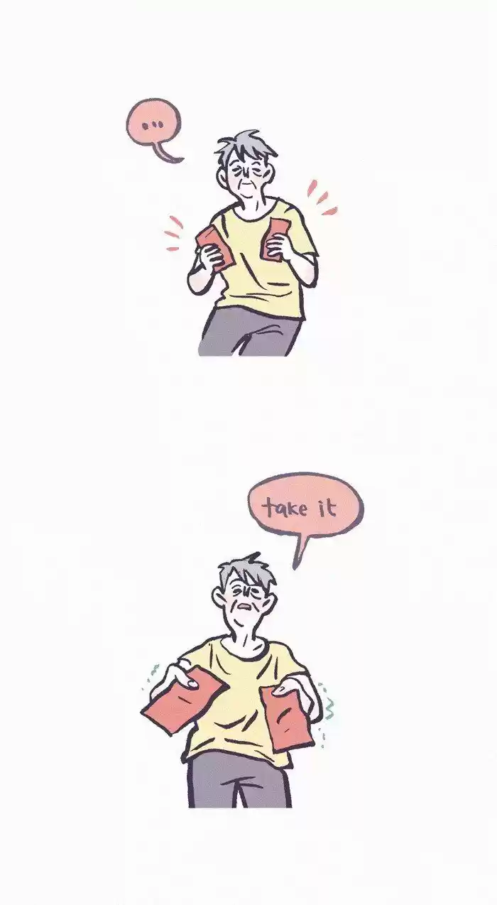 My Giant Nerd Boyfriend ch.449