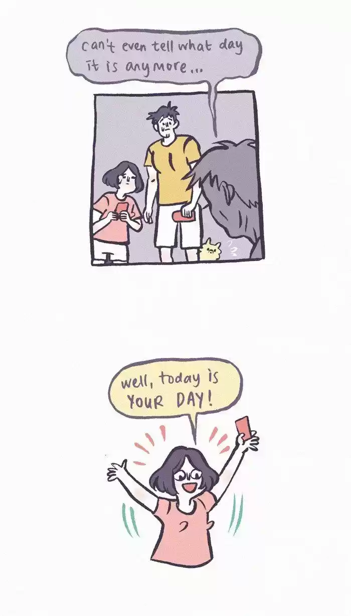 My Giant Nerd Boyfriend ch.449