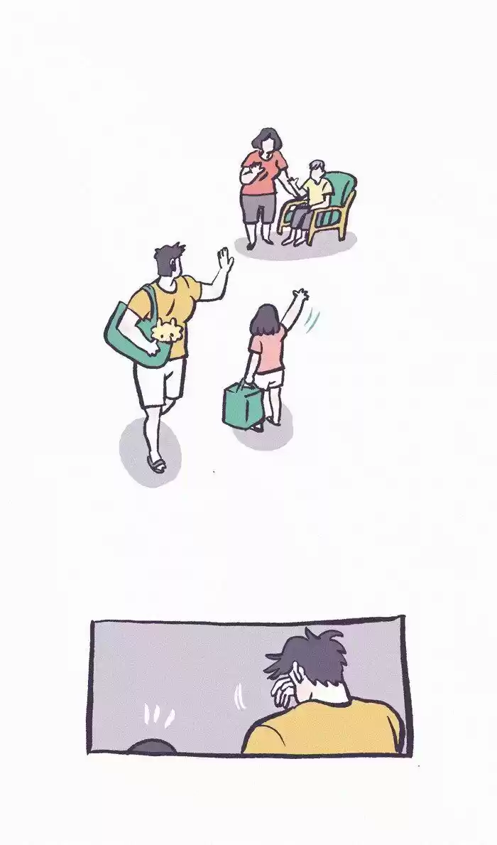 My Giant Nerd Boyfriend ch.449