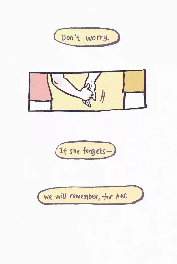 My Giant Nerd Boyfriend ch.449