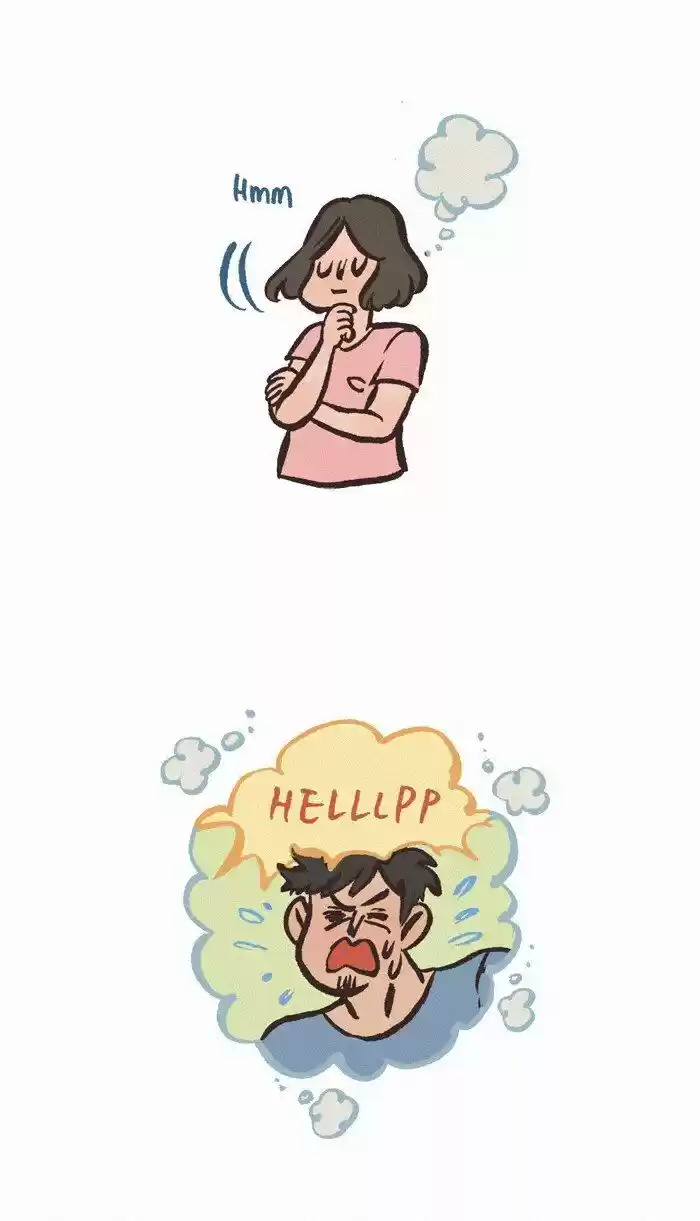 My Giant Nerd Boyfriend ch.451