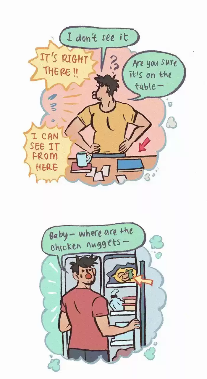 My Giant Nerd Boyfriend ch.451