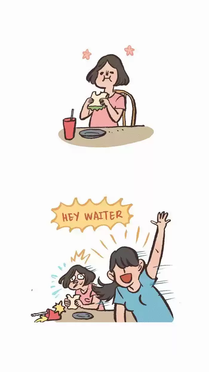 My Giant Nerd Boyfriend ch.452