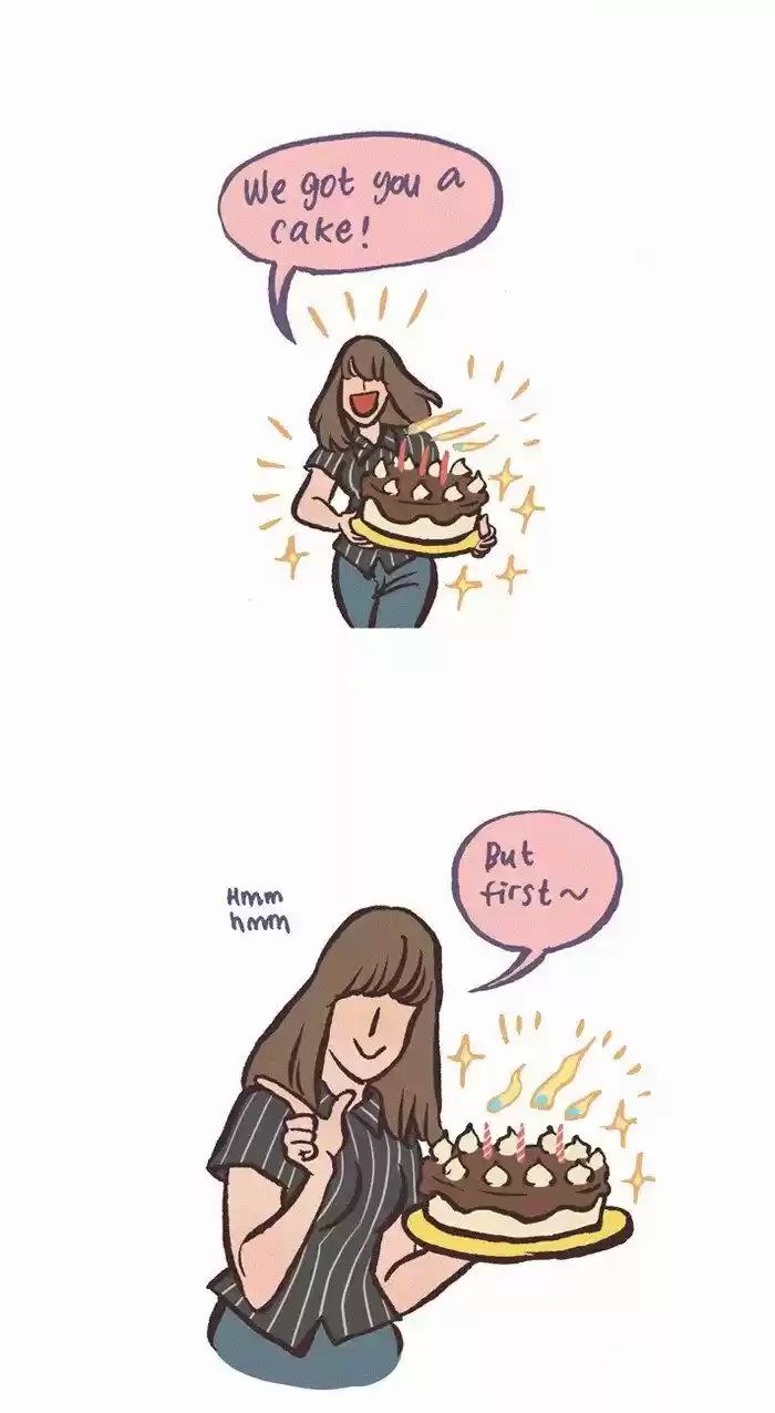 My Giant Nerd Boyfriend ch.452