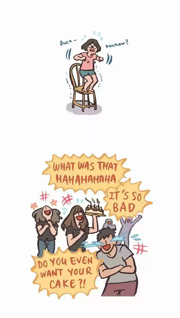 My Giant Nerd Boyfriend ch.452